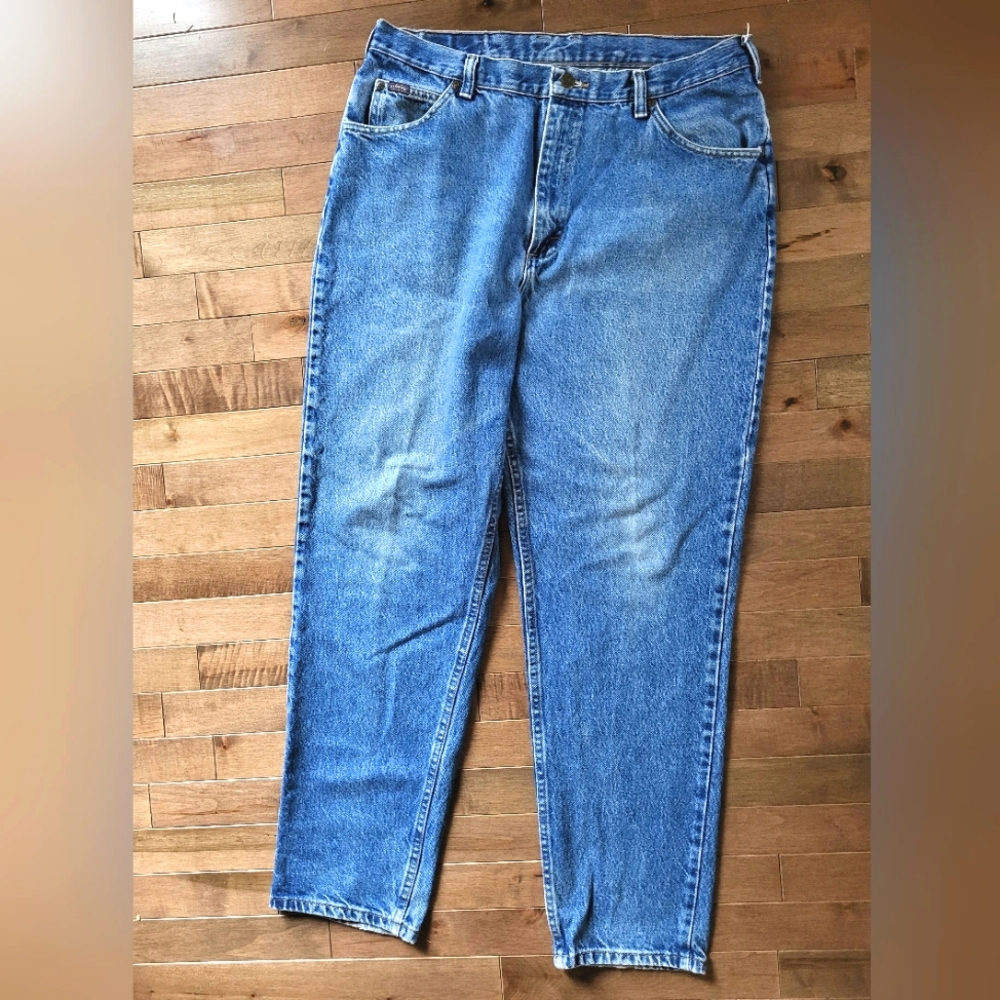 Riders jeans  mom style